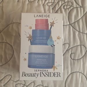 LANEIGE Trio Lip Mask Set New